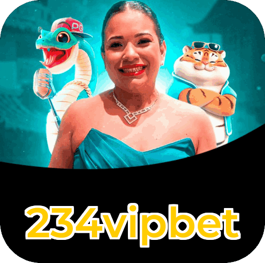 Página de download 234vipbet